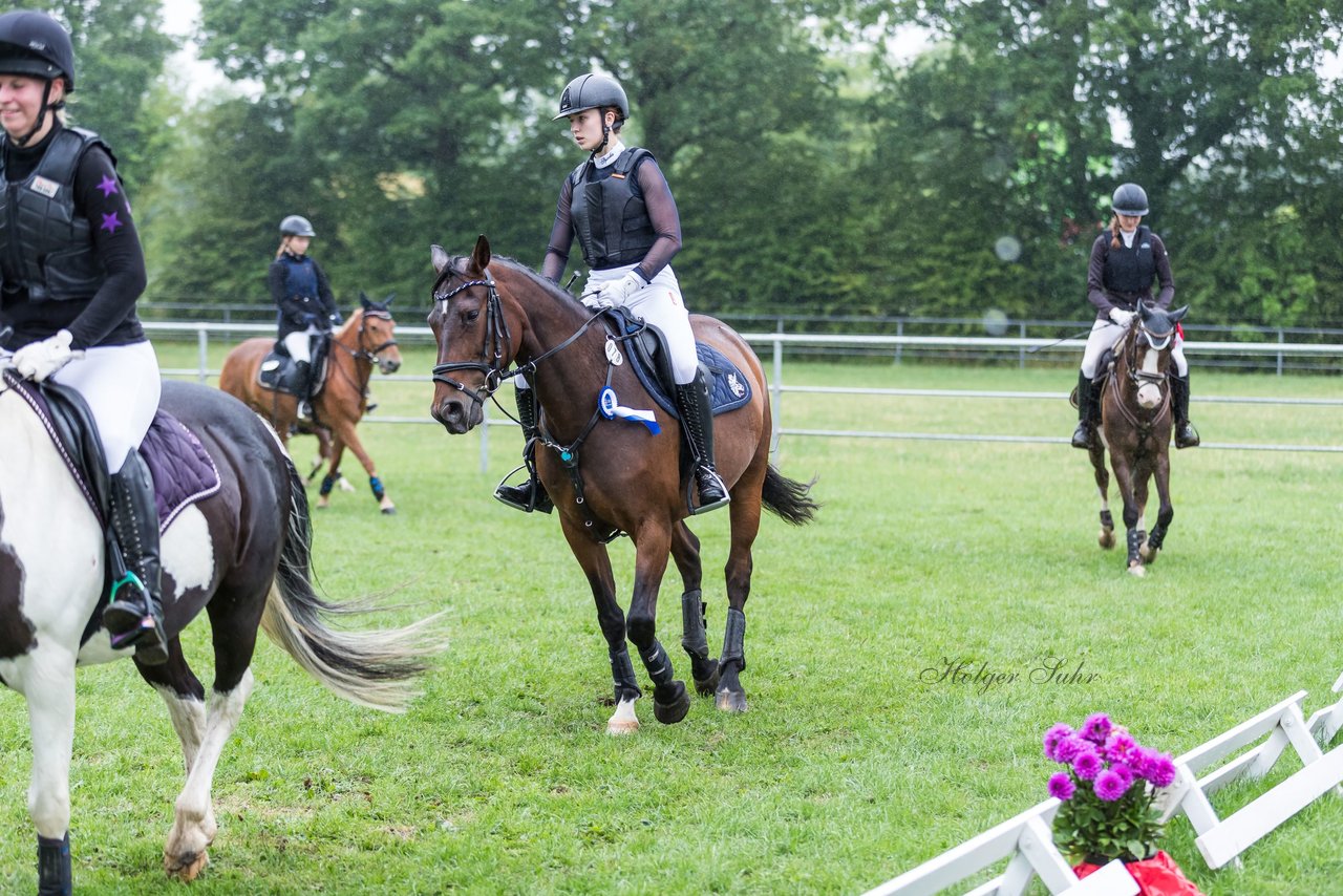 Bild 191 - Pony Akademie Turnier